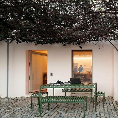 Ferienwohnung Flattered To Be In Algarve Tavira Exterior foto