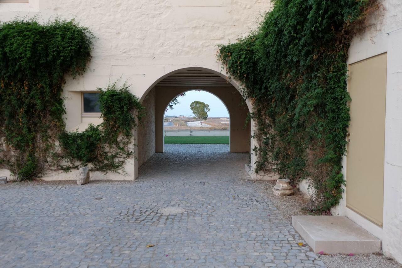 Ferienwohnung Flattered To Be In Algarve Tavira Exterior foto