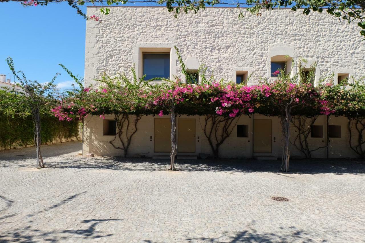 Ferienwohnung Flattered To Be In Algarve Tavira Exterior foto