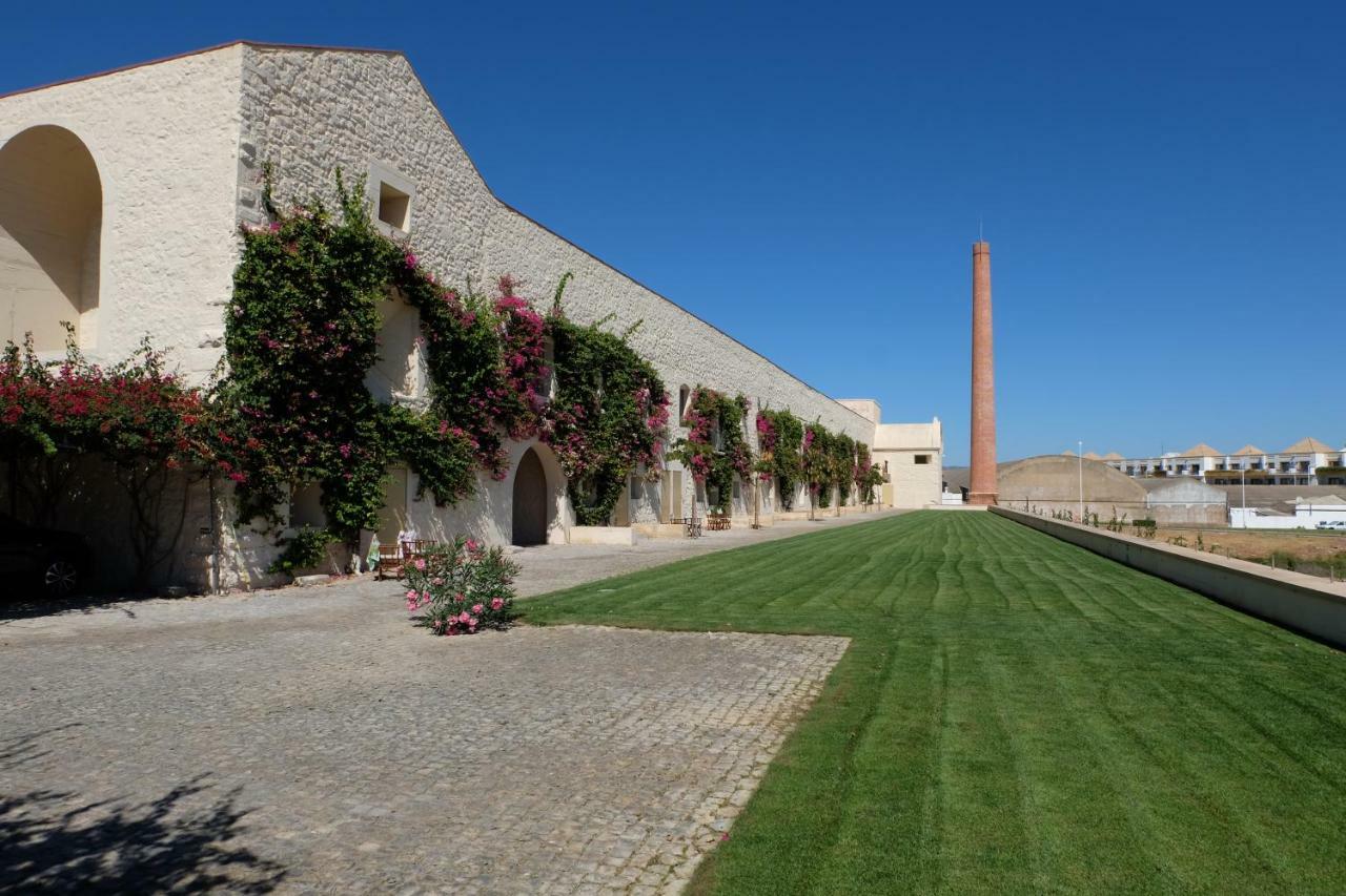 Ferienwohnung Flattered To Be In Algarve Tavira Exterior foto