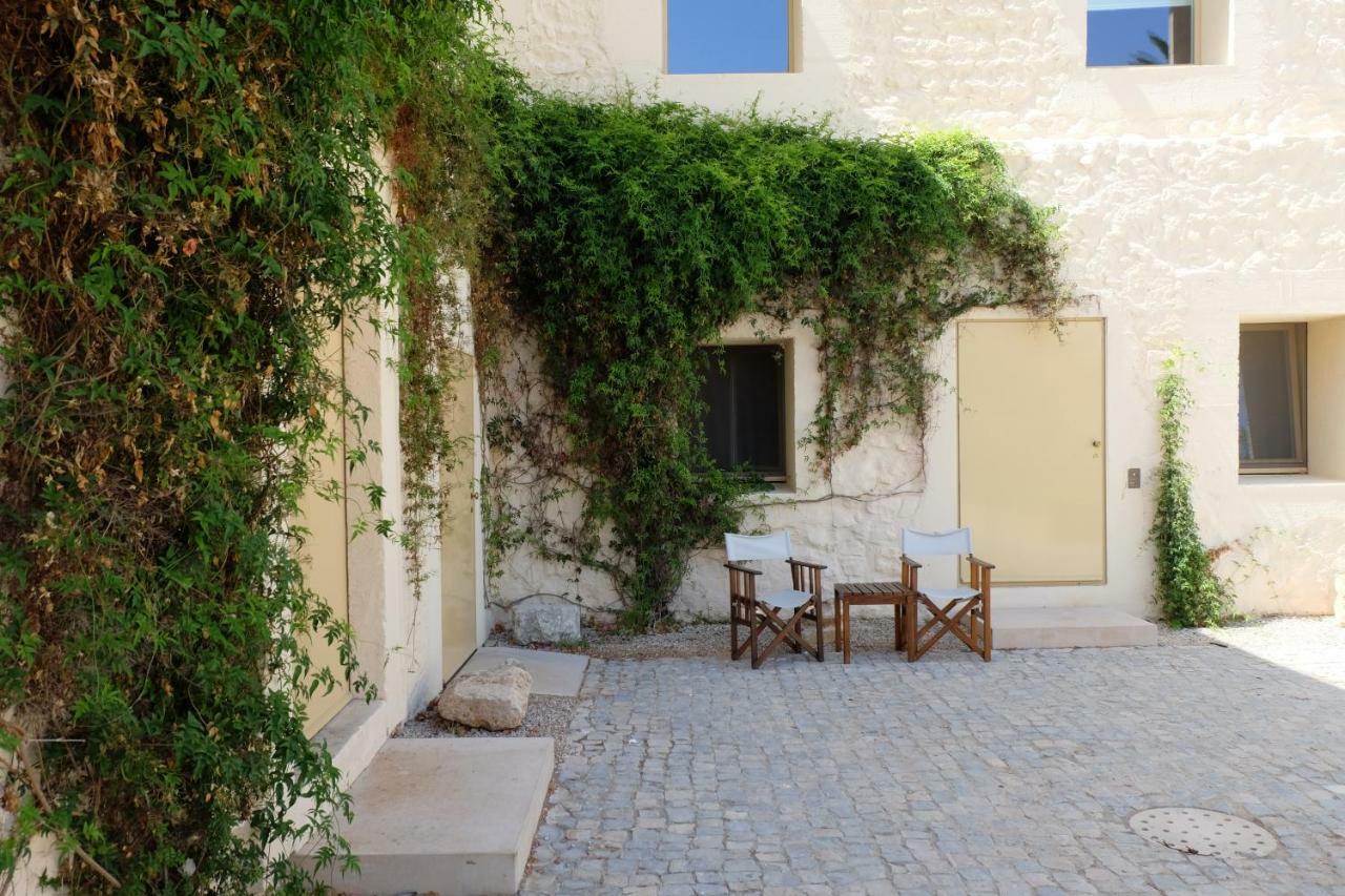 Ferienwohnung Flattered To Be In Algarve Tavira Exterior foto