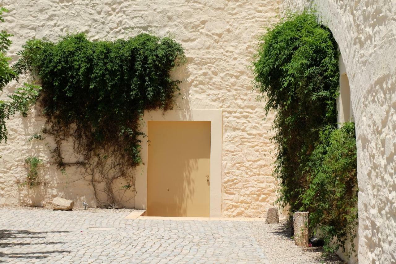 Ferienwohnung Flattered To Be In Algarve Tavira Exterior foto