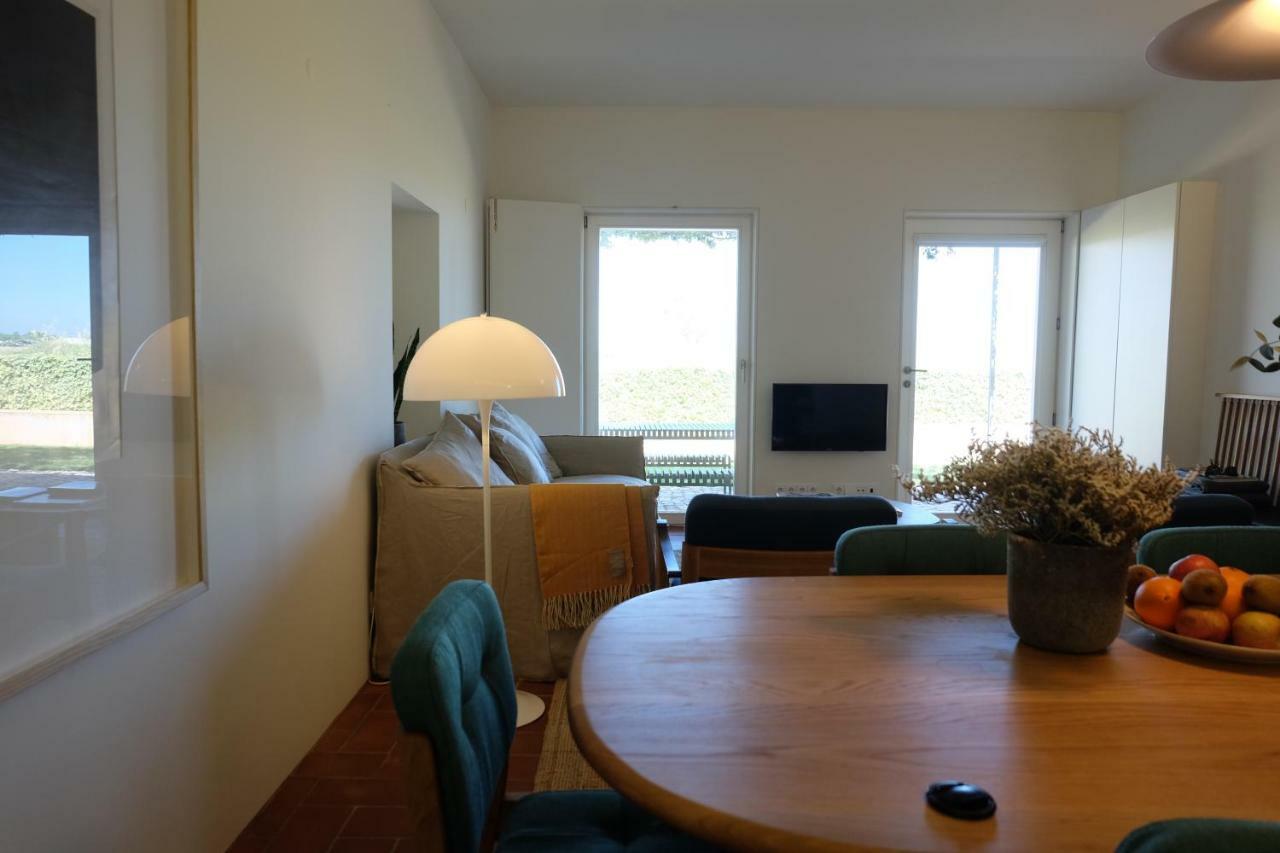 Ferienwohnung Flattered To Be In Algarve Tavira Exterior foto