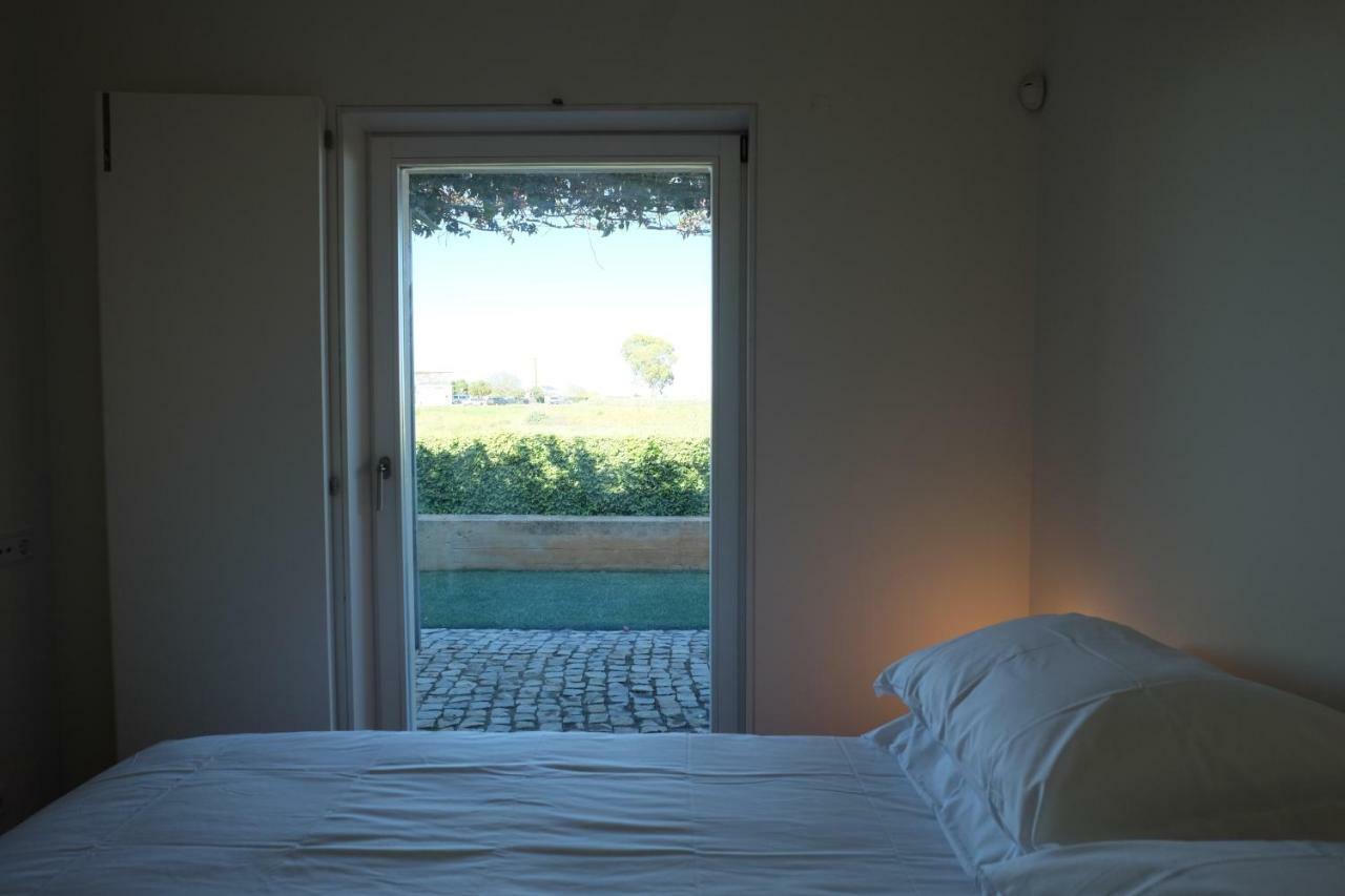 Ferienwohnung Flattered To Be In Algarve Tavira Exterior foto