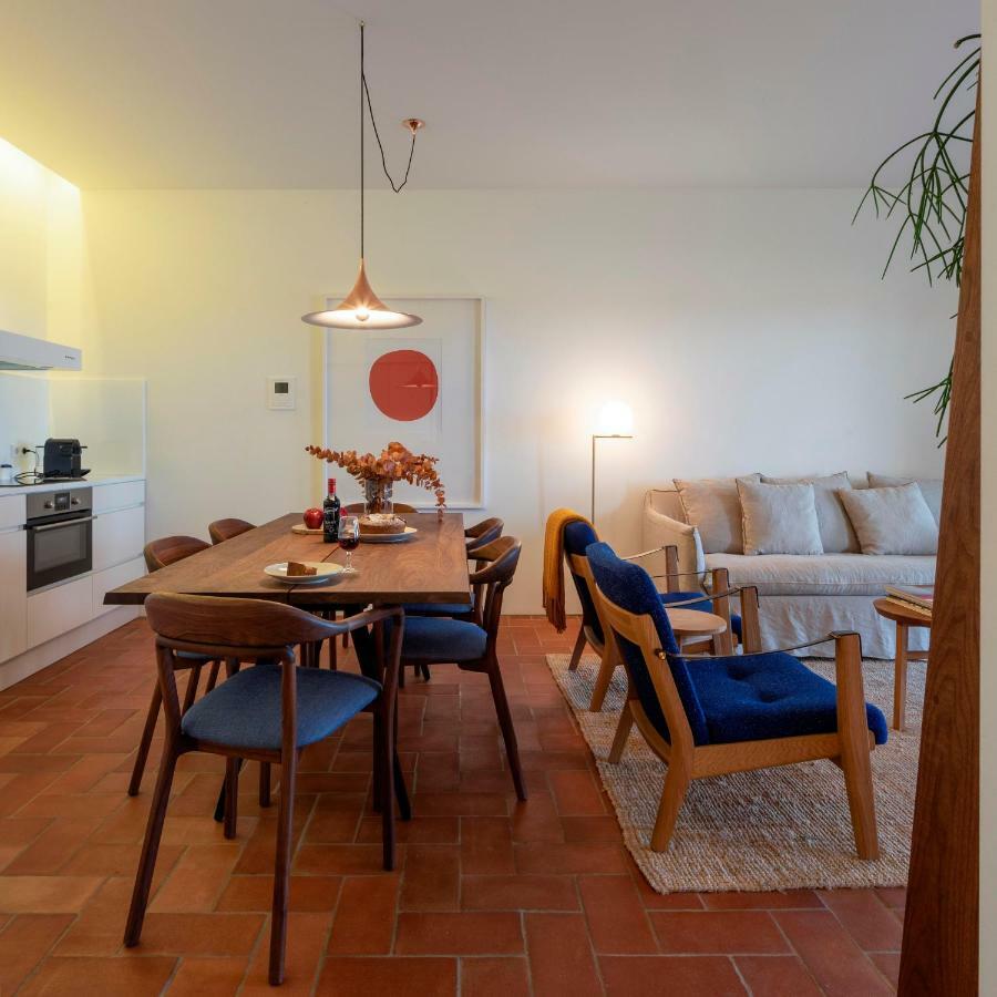 Ferienwohnung Flattered To Be In Algarve Tavira Exterior foto