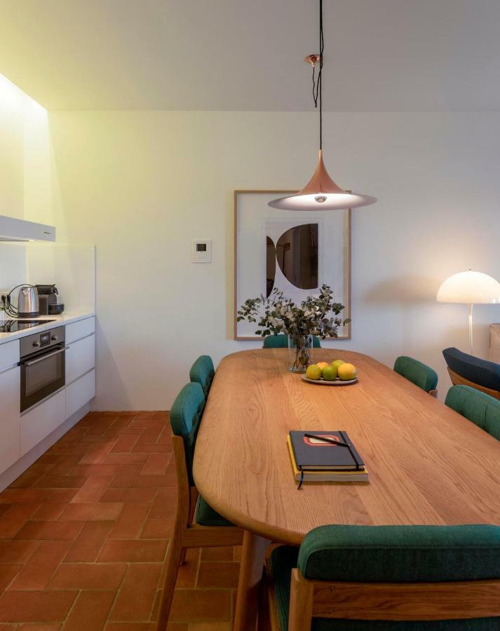Ferienwohnung Flattered To Be In Algarve Tavira Exterior foto