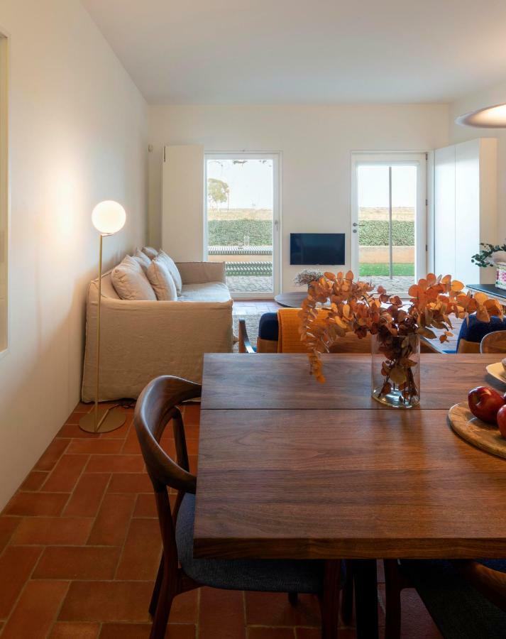 Ferienwohnung Flattered To Be In Algarve Tavira Exterior foto