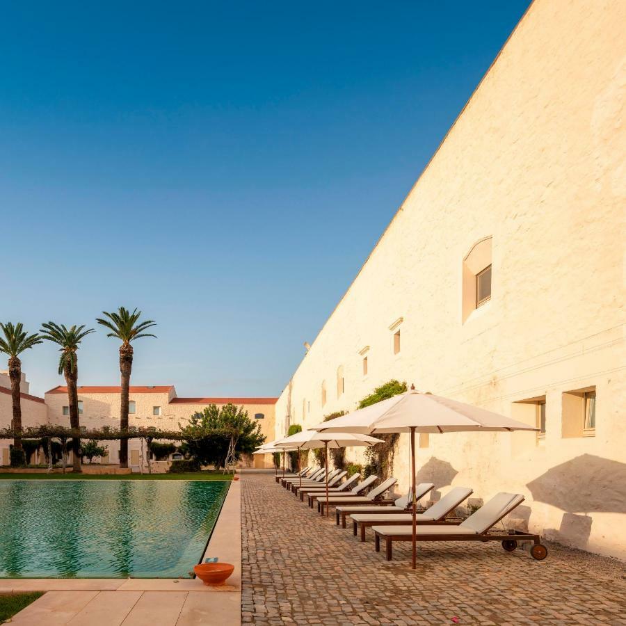 Ferienwohnung Flattered To Be In Algarve Tavira Exterior foto