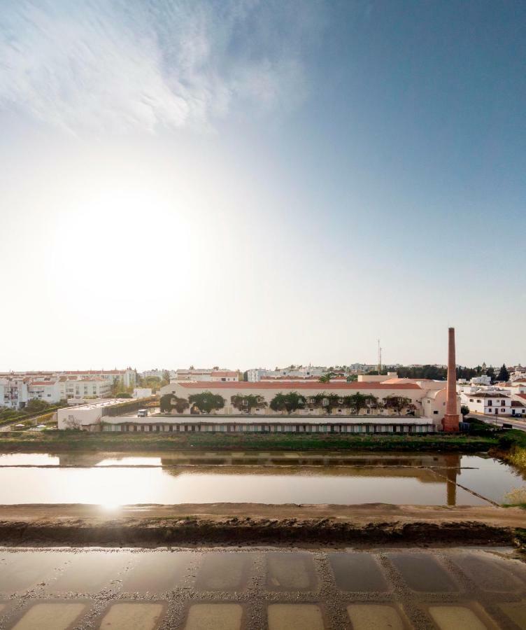Ferienwohnung Flattered To Be In Algarve Tavira Exterior foto