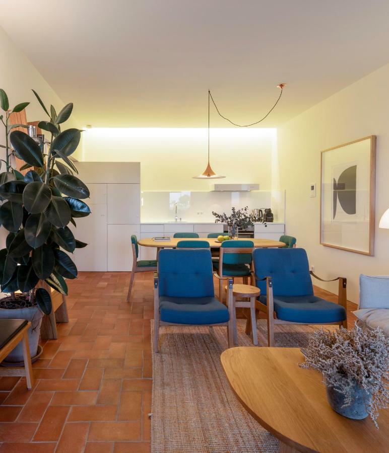 Ferienwohnung Flattered To Be In Algarve Tavira Exterior foto