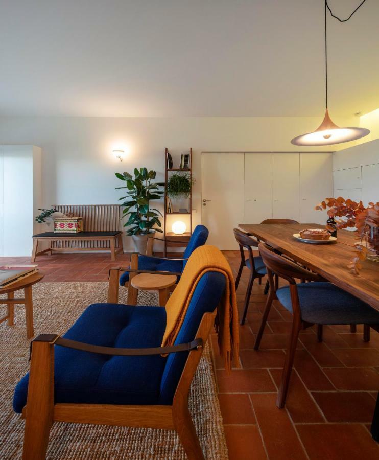 Ferienwohnung Flattered To Be In Algarve Tavira Exterior foto