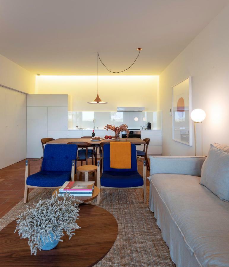 Ferienwohnung Flattered To Be In Algarve Tavira Exterior foto
