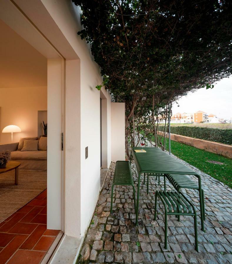 Ferienwohnung Flattered To Be In Algarve Tavira Exterior foto
