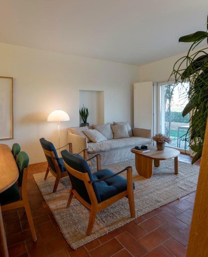 Ferienwohnung Flattered To Be In Algarve Tavira Exterior foto